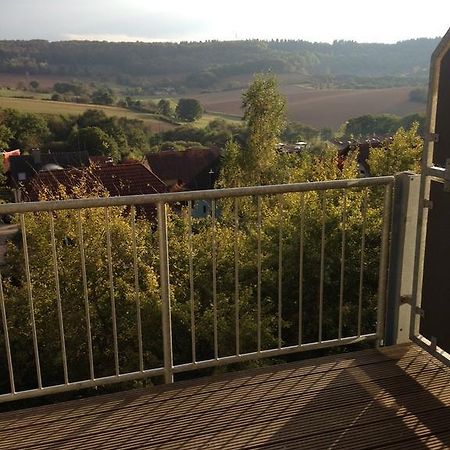 Ferienwohnungen Zum Hirschberg Sankt Wendel Zewnętrze zdjęcie
